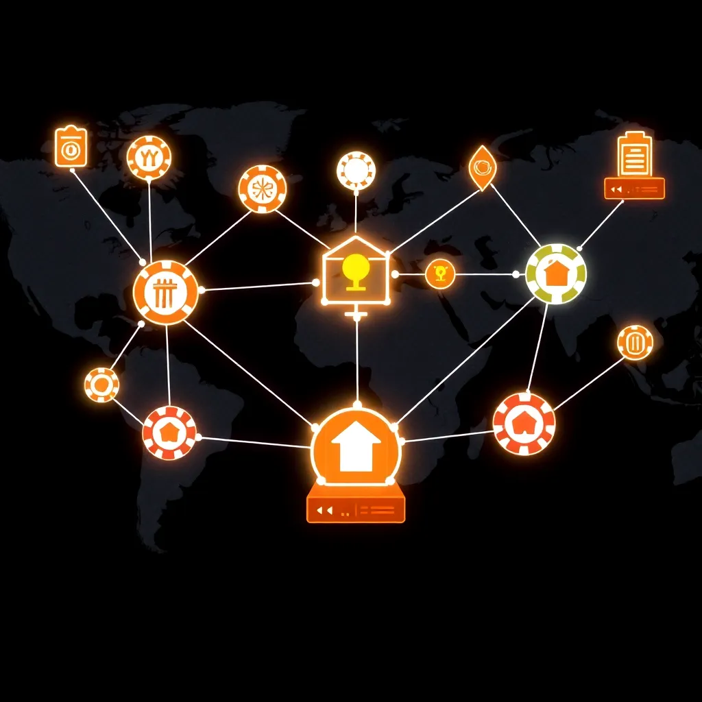 최신 아바타온라인 서비스 흐름: 필리핀 에이전시와의 연계 구조 분석