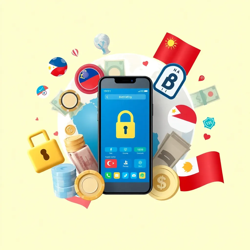 필리핀 아바타온라인과 현지지원의 안정성 비교