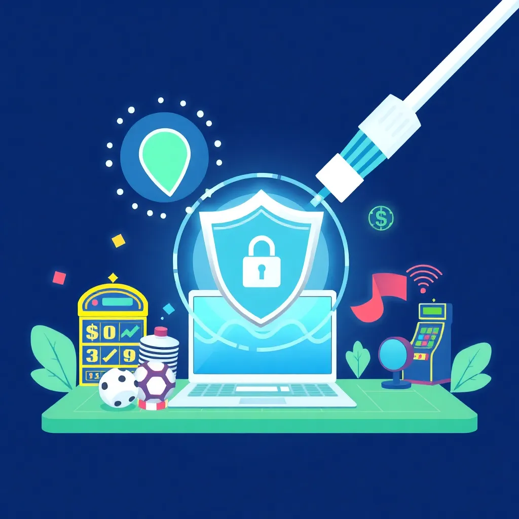 아바타온라인과 필리핀에이전시: 이용 안정성을 위한 현지연결구조 분석