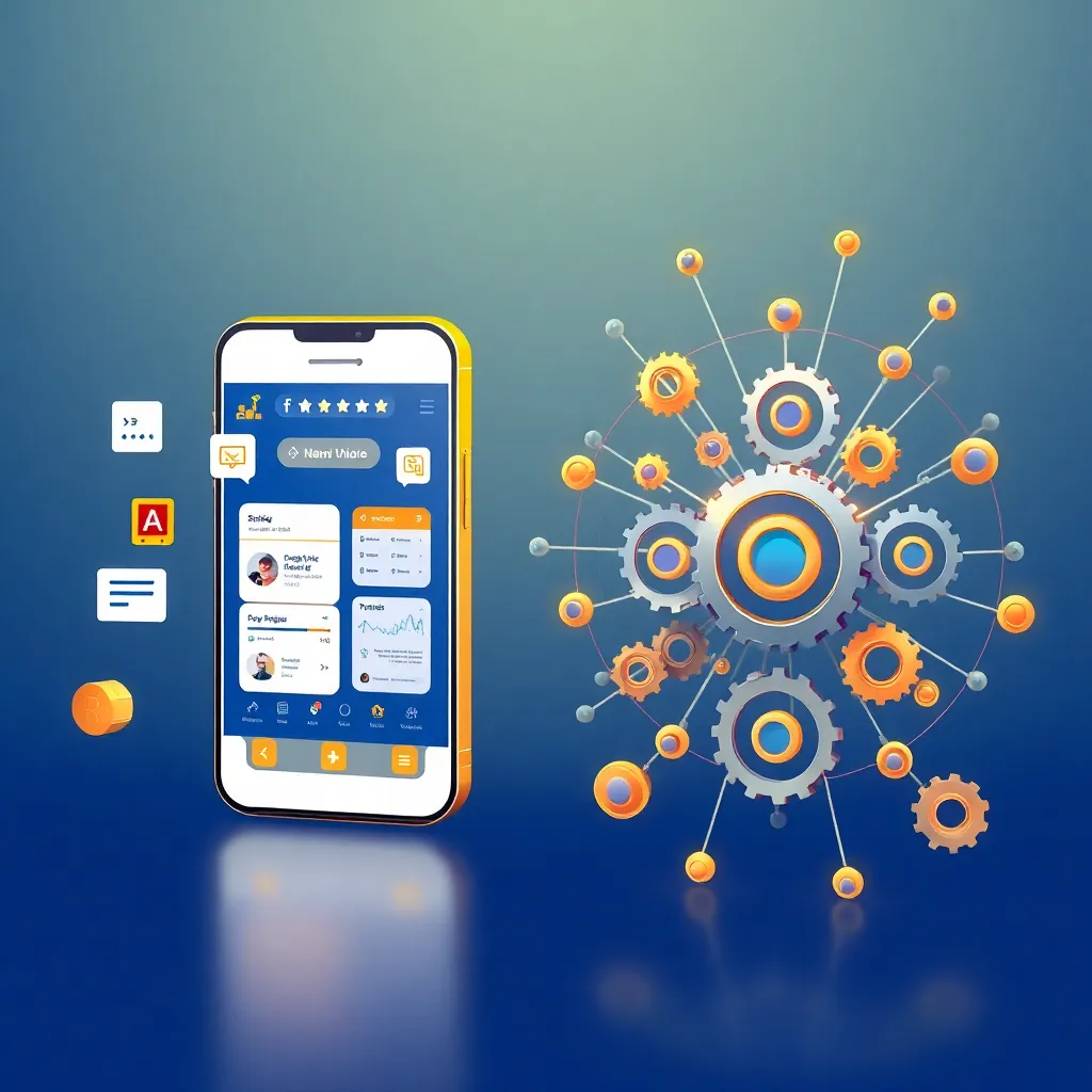 개인 이용 vs 클락에이전시: 아바타온라인 서비스흐름의 구조적 차이