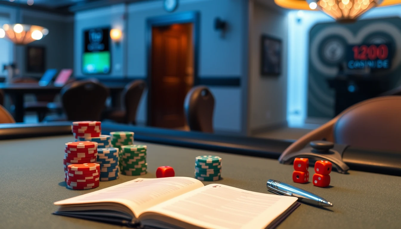 베팅 중독 예방을 위한 자기 관리 방법 가이드